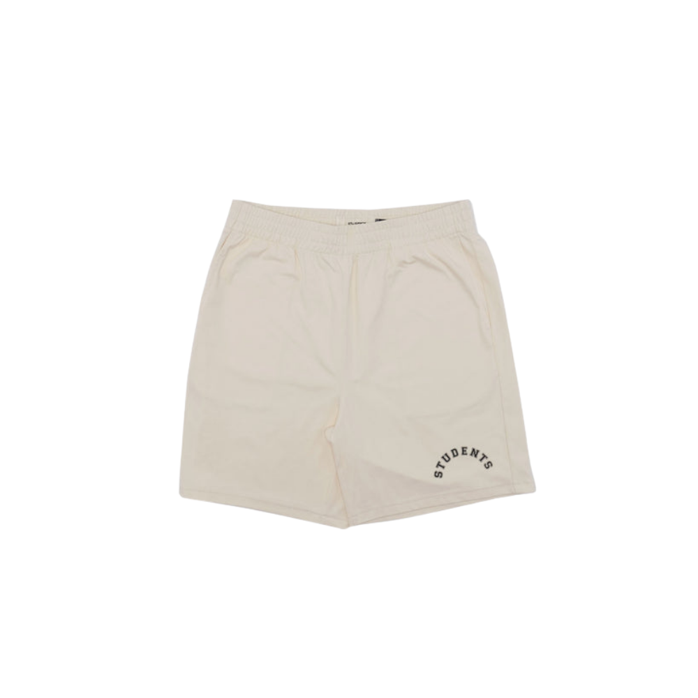 STUDENTS GOLF - STUDENTS GOLF Men's Uni Jersey Shorts - The Agora Bangkok